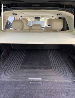 
										2025 Land Rover Vogue full									