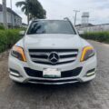 2014 Mercedes-Benz GLK 350