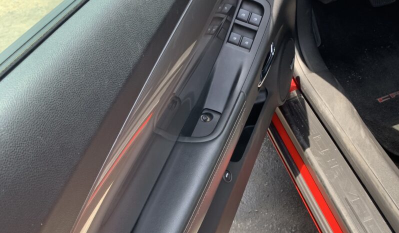 
								2012 Chevrolet Camaro full									