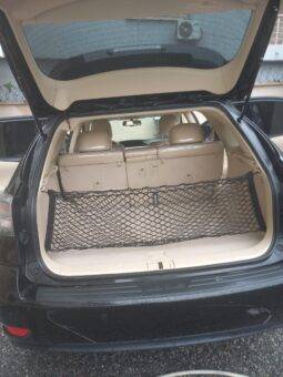
										2012 Lexus RX350 full									