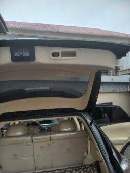 
										2012 Lexus RX350 full									