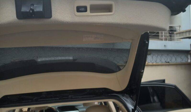 
								2012 Lexus RX350 full									