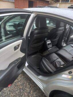 
										2013 Toyota Avalon full									