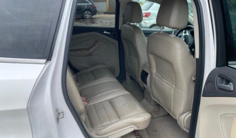 
								2013 Ford Focus full									