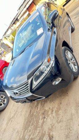 2014 Lexus RX350