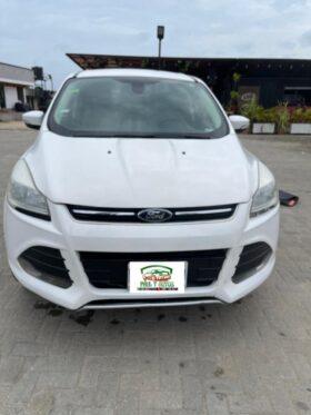 2013 Ford Focus