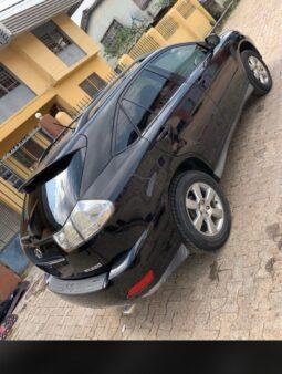 
										2006 Lexus RX330 full									