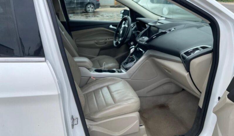 
								2013 Ford Focus full									