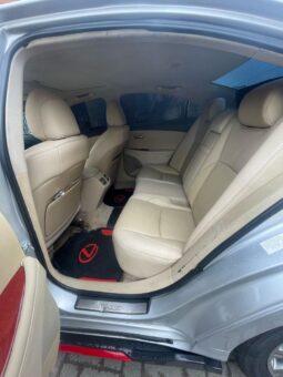 
										2008 Lexus ES350 full									