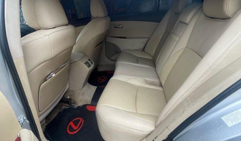 
								2008 Lexus ES350 full									