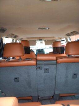 
										2022 Toyota Land Cruiser full									