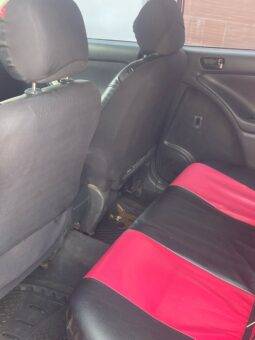 
										2008 Toyota Matrix full									