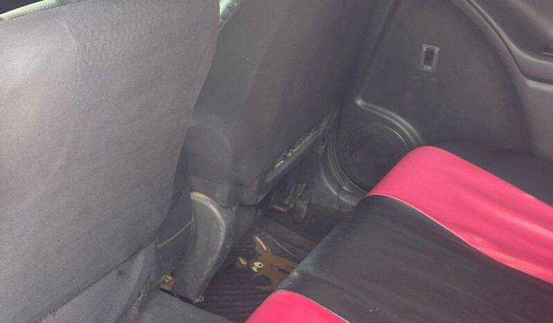 
								2008 Toyota Matrix full									