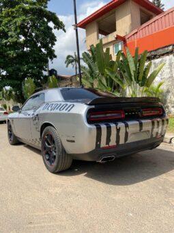 
										2015 Dodge Ram Charger full									