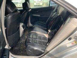 
										2012 Toyota Camry full									