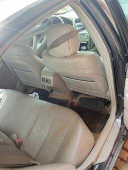
										2010 Toyota Camry full									