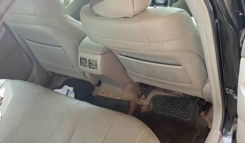 
								2010 Toyota Camry full									