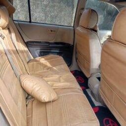 
										2003 Toyota Highlander full									