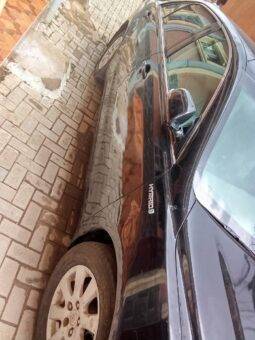 
										2010 Toyota Camry full									