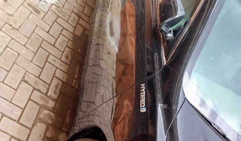 
								2010 Toyota Camry full									