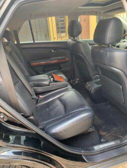 
										2006 Lexus RX330 full									