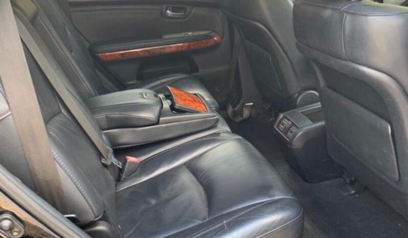
								2006 Lexus RX330 full									