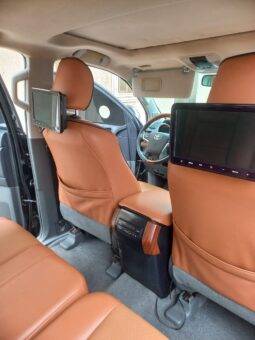
										2022 Toyota Land Cruiser full									