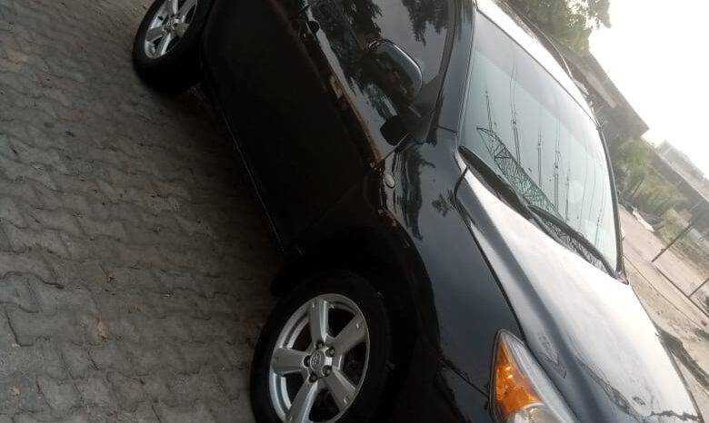 
								2008 Toyota RAV4 full									