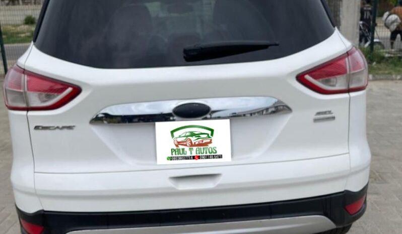 
								2013 Ford Focus full									