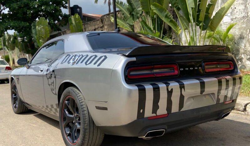 
								2015 Dodge Ram Charger full									