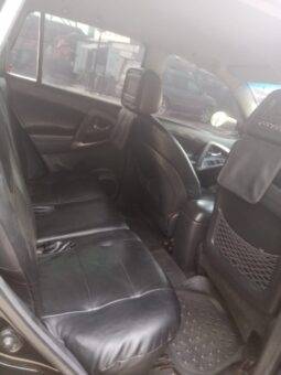 
										2008 Toyota RAV4 full									