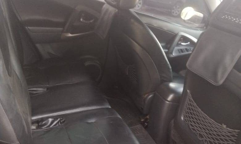 
								2008 Toyota RAV4 full									
