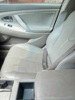 
										2010 Toyota Camry full									