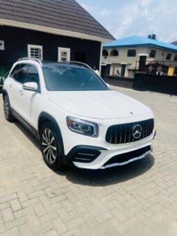 
										2023 Mercedes-Benz GLB 250 full									