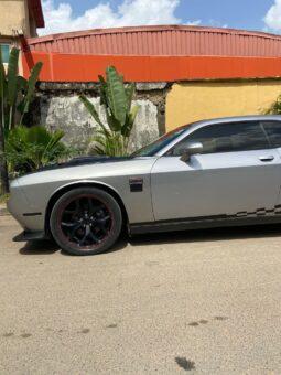 
										2015 Dodge Ram Charger full									