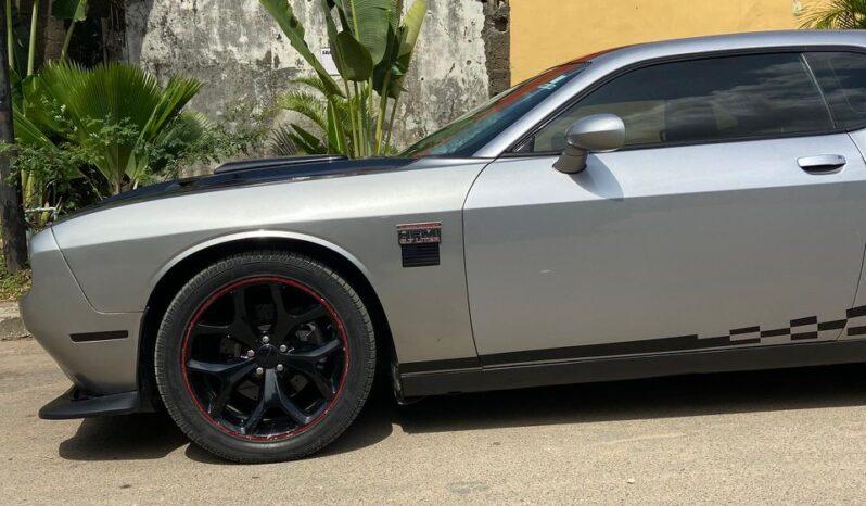 
								2015 Dodge Ram Charger full									