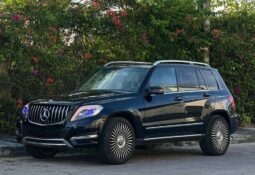 
										2014 Mercedes-Benz GLK 350 full									