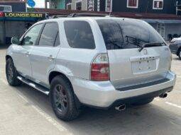 
										2005 Acura MDX full									
