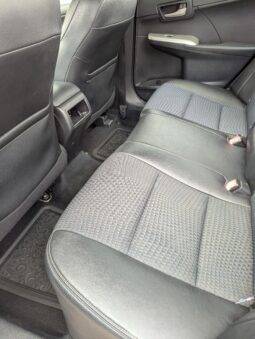 
										2013 Toyota Camry full									