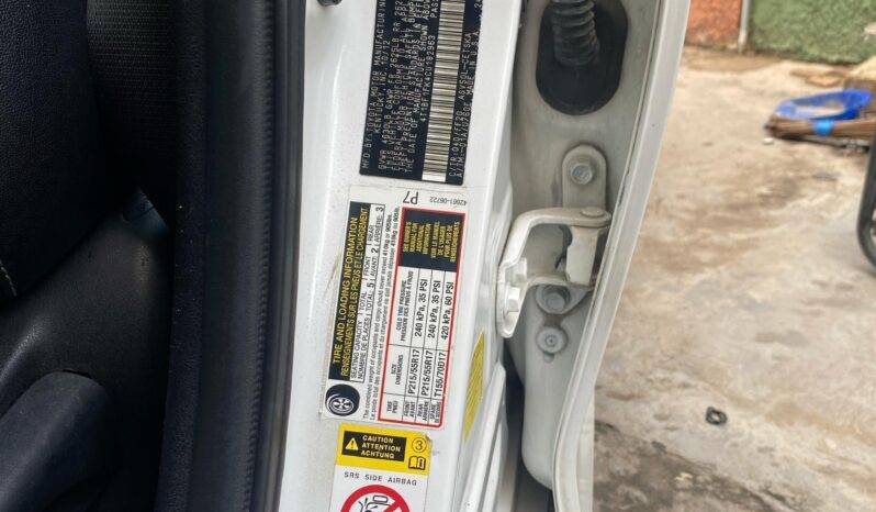 
								2013 Toyota Camry full									