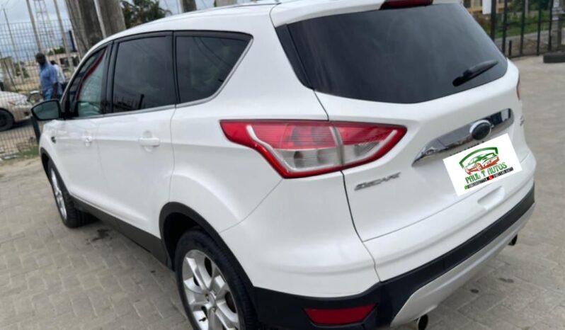 
								2013 Ford Focus full									