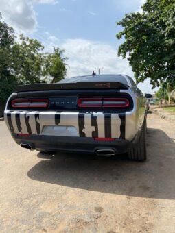 
										2015 Dodge Ram Charger full									