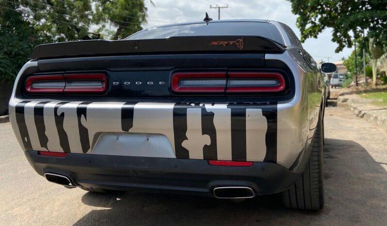
								2015 Dodge Ram Charger full									