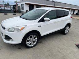 
										2013 Ford Focus full									