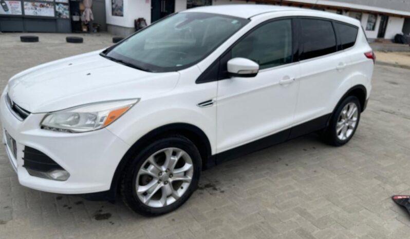 
								2013 Ford Focus full									