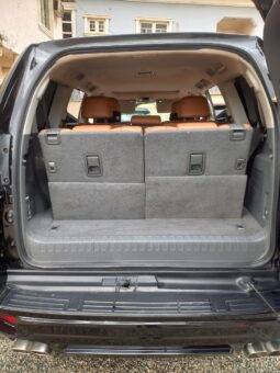 
										2022 Toyota Land Cruiser full									