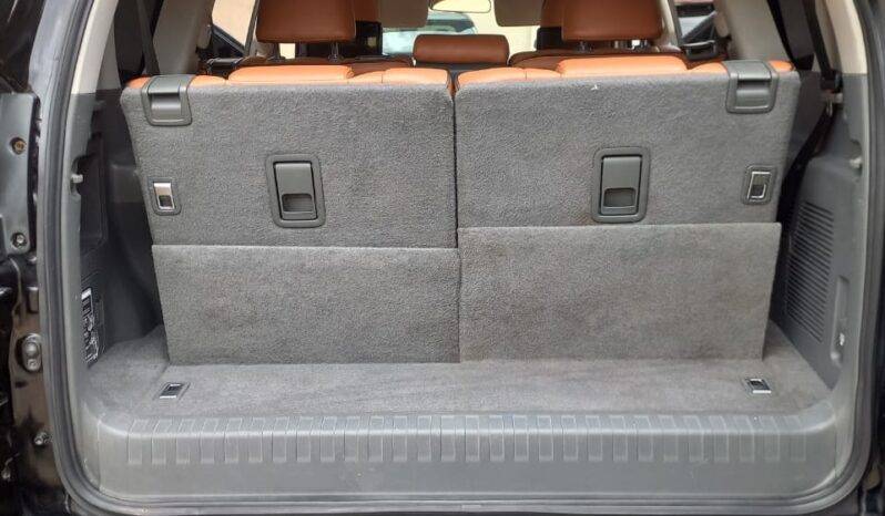 
								2022 Toyota Land Cruiser full									