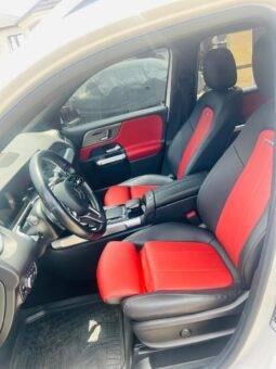 
										2023 Mercedes-Benz GLB 250 full									