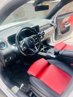 
										2023 Mercedes-Benz GLB 250 full									