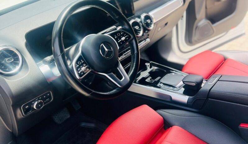 
								2023 Mercedes-Benz GLB 250 full									